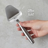 thumbnail of BOSKA Käsehobel Copenhagen - käseschneider für alle Käsesorten - multifunktional - Edelstahl - Silber - Spülmaschinenfest