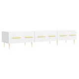 thumbnail of Helloshop26 - Meuble TV multimédia étagère télévision buffet téléviseur salle à manger salon chambre 150 x 36 x 30 cm bois 02_0026022
