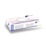 thumbnail of 1000 Latex-Handschuhe Gentle Skin Grip - puderfrei - sehr griffig - Gr. XS