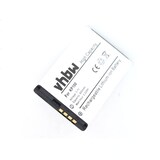 thumbnail of Akku kompatibel mit LG Electronics KP107