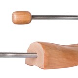 thumbnail of 2 Paar Spiral Schuhspanner  2