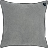 thumbnail of Kabelloses Heizkissen mit Akku (10.000mAh) - Chenille Grau - Wärmekissen 45x45cm inkl. 2,5m USB-Kabel