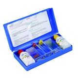 thumbnail of Kit Analizador Cloro Y Ph Mod. Tk029C