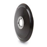 thumbnail of HENDI Snijmachine mes met antikleefcoating, Profi Line, 210031, ⌀195mm