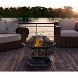 thumbnail of tepro Feuerstelle Farview