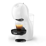 thumbnail of De’Longhi Piccolo EDG110.WB Manual Macchina per caffè a capsule 0,8 L