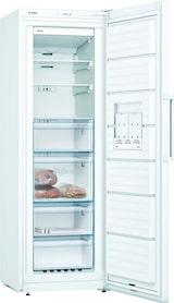 thumbnail of Bosch Serie 4 GSN33VWEP Gefriertruhe/Gefrierschrank Freistehend 225 l E Weiß