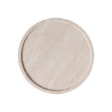 thumbnail of Villeroy & Boch Manufacture Travertine Servierteller ø 24,5 cm