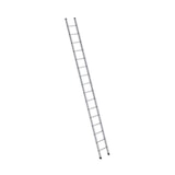 thumbnail of Sprossen-Anlegeleiter ohne Traverse 16 Sprossen
