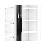 thumbnail of TEFCOLD Displaykühlschrank FSC891H 707l Weiß RAL 9016