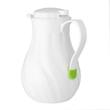 thumbnail of Olympia Swirl thermoskan wit 2L