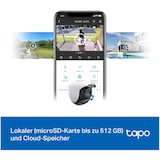 thumbnail of Tapo C520WS Überwachungskamera