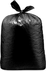 thumbnail of 100x Müllsäcke 120 Liter LDPE 70 x 110 cm schwarz