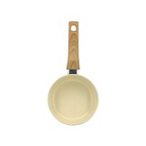 thumbnail of Menastyl - Casserole 16cm colorama crème - en aluminium - revêtement antiadhésif en céramique