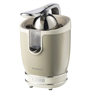 Ariete 413 Elektrische Zitronenpresse 85 W Beige