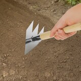 thumbnail of RUWI Multi-Handharke - 8in1 - 40 cm - Edelstahl