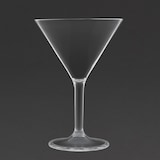 thumbnail of Olympia Kristallon Polycarbonat Martini Gläser 30cl