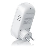 thumbnail of BEARWARE Steckdosen Thermostat für Heiz & Klimageräte Individuell programmierbar / LCD-Display