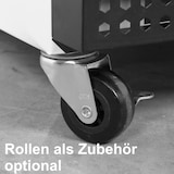 thumbnail of Tiefkühlschrank UF 200 V - Esta