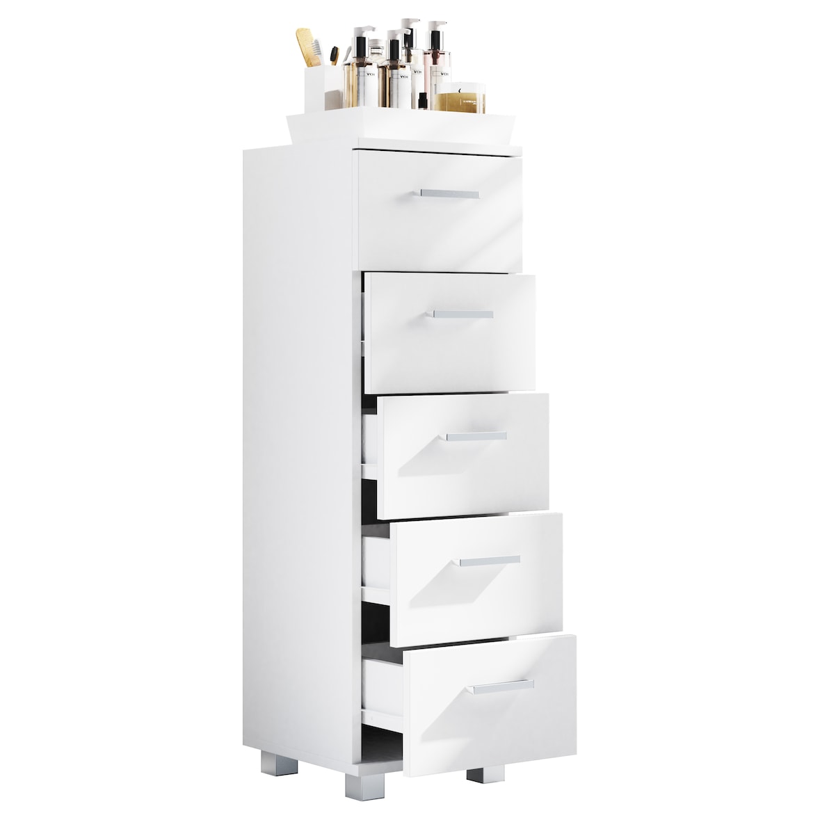 VCM  Zalo  H. 90 x B. 30 x T. 30 cm