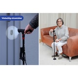 thumbnail of Maximex LED Geh- und Aufstehhilfe