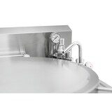 thumbnail of Kookketel | Elektrisch | E342L | 317L | 36kW | 1150x1300x900(h)mm