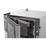 thumbnail of Kombidämpfer SmartCook, Touchscreen, 11x GN1/1