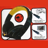 thumbnail of Angry Birds Gaming Headset für Microsoft Xbox 360