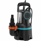 thumbnail of GARDENA 9000  Schmutzwasser-Tauchpumpe 9000
