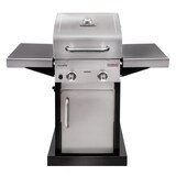 thumbnail of Char-Broil - Performance 220 S + TRU-Infrared Grillsystem + Porzellanemaillierte Grillroste