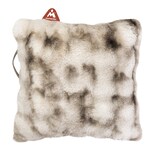 thumbnail of Montandor® Heizkissen - Schnee-Fuchspelz - Montandor® Heizeinlage inklusive