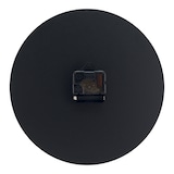 thumbnail of Securit® Silhouette Ardoise ''Horloge'' – Feutre-Craie Inclus + Kit de Fixation – 29x29 cm