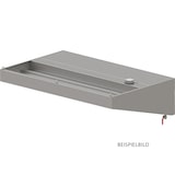 thumbnail of Stalgast Expert Line" wandluik, schuin 1600 mm x 1000 mm met LC2 type A cycloon/labyrintfilter