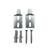 thumbnail of Specchio da bagno rotondo retroilluminato tondo d. 90 LUNA Made in Italy