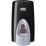 thumbnail of Distributeur Noir ABS - Pour recharge 800ml - RUBBERMAID