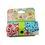 thumbnail of JAVIER Elementos - Bolsa para Compra Plegable y Reutilizable de Gran Capacidad