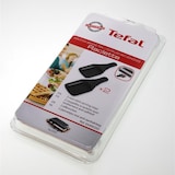 thumbnail of Tefal XA400202 Raclette-Pfanne, Pfännchen -2Stück- für Raclette-Grill