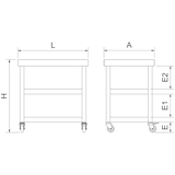thumbnail of MOBINOX-Tabella centrale C/2 Intrapaños y Ruedas 705x505x730 mm.