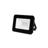 thumbnail of Foco LED negro 175-265 V CA 10 W 6000 K
