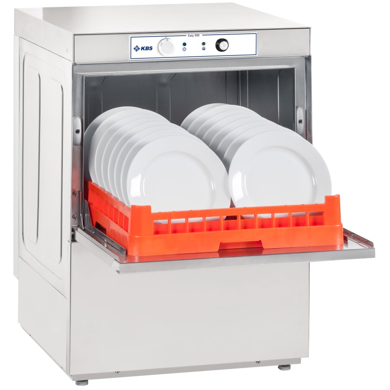 Geschirrspülmaschine Easy 500 AP 2 Spülprogramme