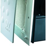 thumbnail of Schachtventilator Quadro Super I UP Weiß 115