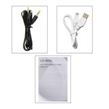 thumbnail of Casque Audio Bluetooth Universel Pour Smartphones Et Tablettes Son Cristal Gold YONIS