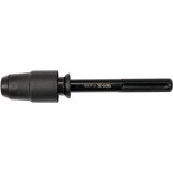thumbnail of Bohrfutter Adapter SDS MAX auf SDS PLUS, Reduzierung