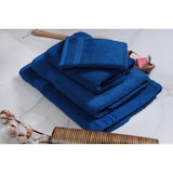 thumbnail of DoubleDry Handdoeken 30-delig set - Hotel kwaliteit 500 g/m2 - Klassiek Blauw