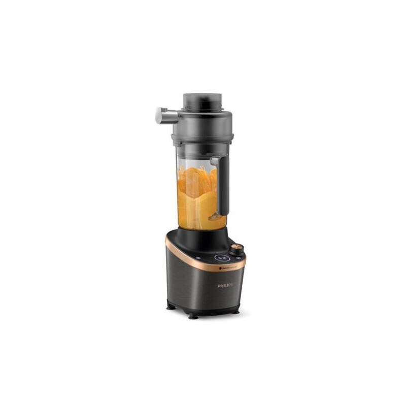 Blender Philips Flip Et Juice Hr3770 00 7000 Series 1500 W Noir