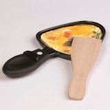 thumbnail of DOMO Appareil a Raclette - Grill DO9038G 8 personnes