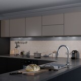 thumbnail of Wiggo WE-D630B(G) - Inbouw Afzuigkap - 60cm - Grijs