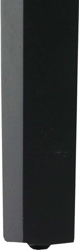 thumbnail of Décoshop26 - Set aus 2 Esszimmerstühlen mit hoher Rückenlehne bezogen mit grünem Cordstoff und mit dunklen Holzbeinen 04_0007330