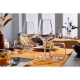 thumbnail of METRO Professional Copa de Burdeos Carré, vidrio, 53 cl, 6 unidades