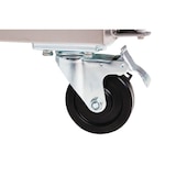 thumbnail of Comptoir à pizza dessus marbre 2 portes Série G | Polar - CT424